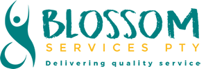 Blossom Services PTY