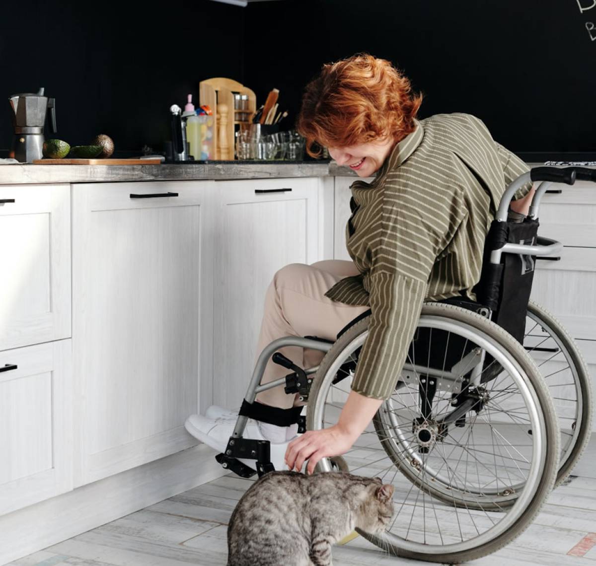 Specialist Disability Accommodation