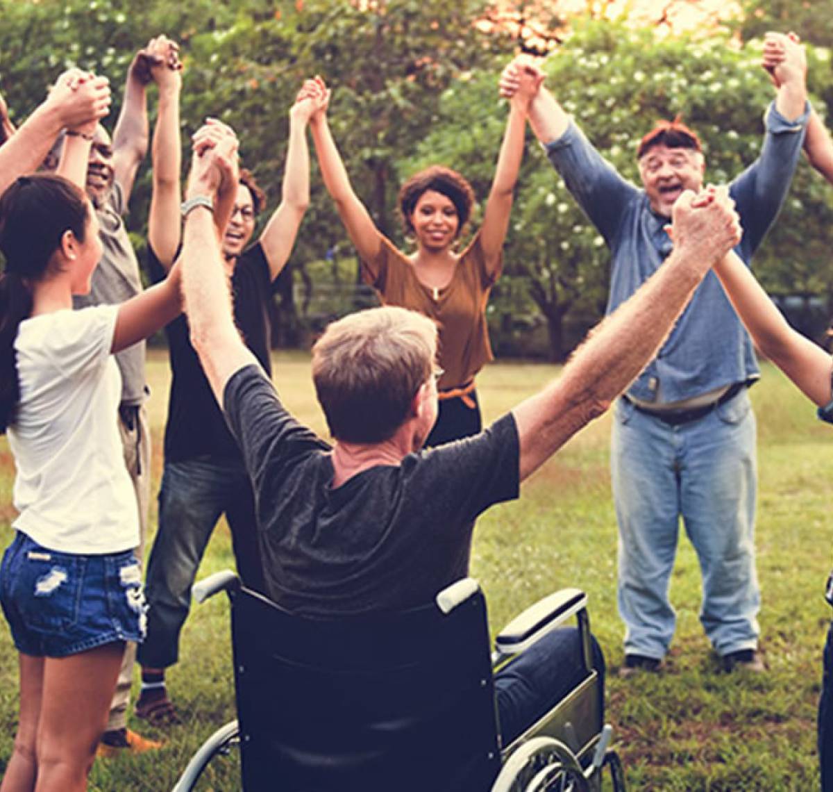 Community Participation